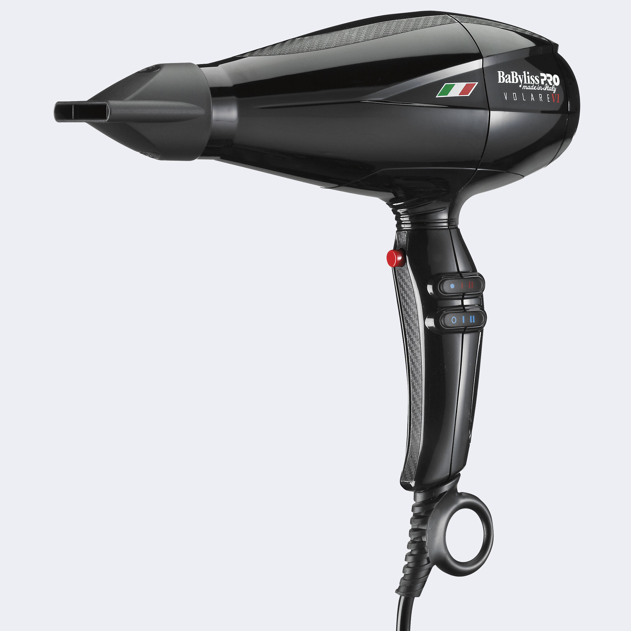 BaBylissPRO Volare V1 Dryer BLACK